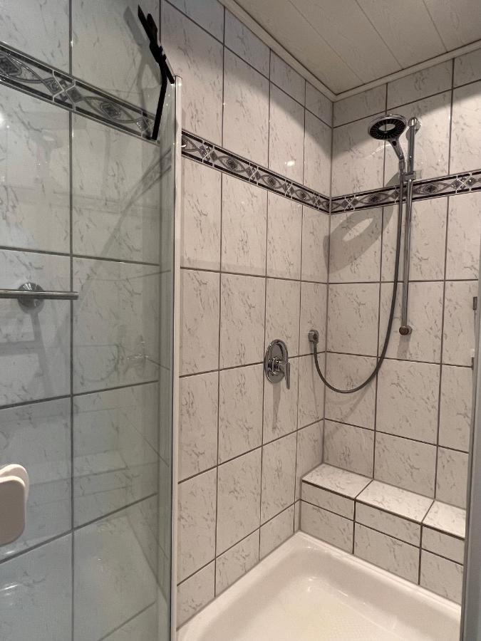 Aussergewoehnliches Haus Mit Sauna, Kamin Und Garten Вильгельмсхафен Экстерьер фото