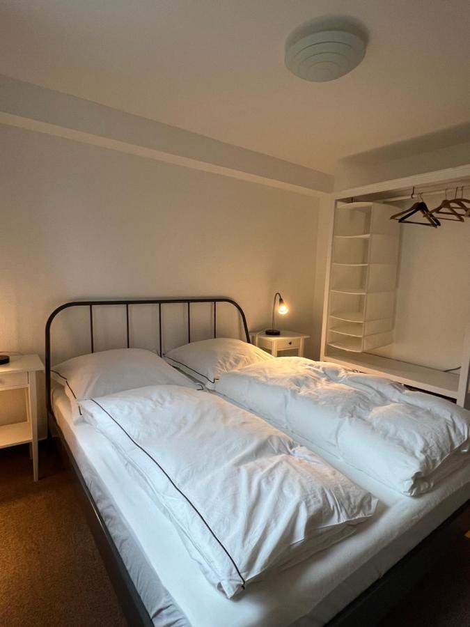 Aussergewoehnliches Haus Mit Sauna, Kamin Und Garten Вильгельмсхафен Экстерьер фото