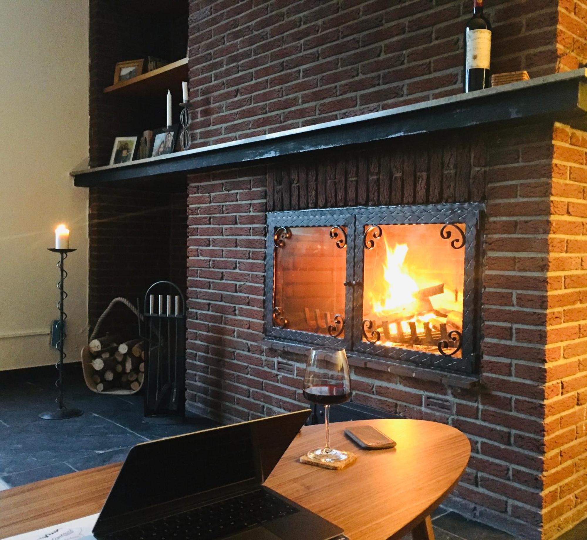 Aussergewoehnliches Haus Mit Sauna, Kamin Und Garten Вильгельмсхафен Экстерьер фото