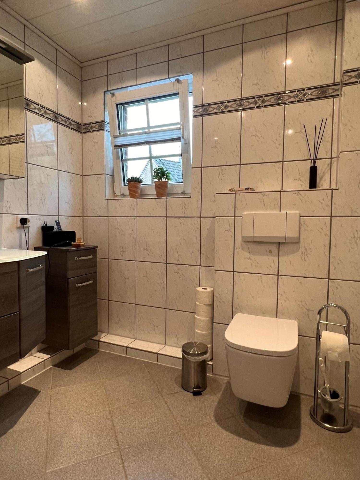 Aussergewoehnliches Haus Mit Sauna, Kamin Und Garten Вильгельмсхафен Экстерьер фото