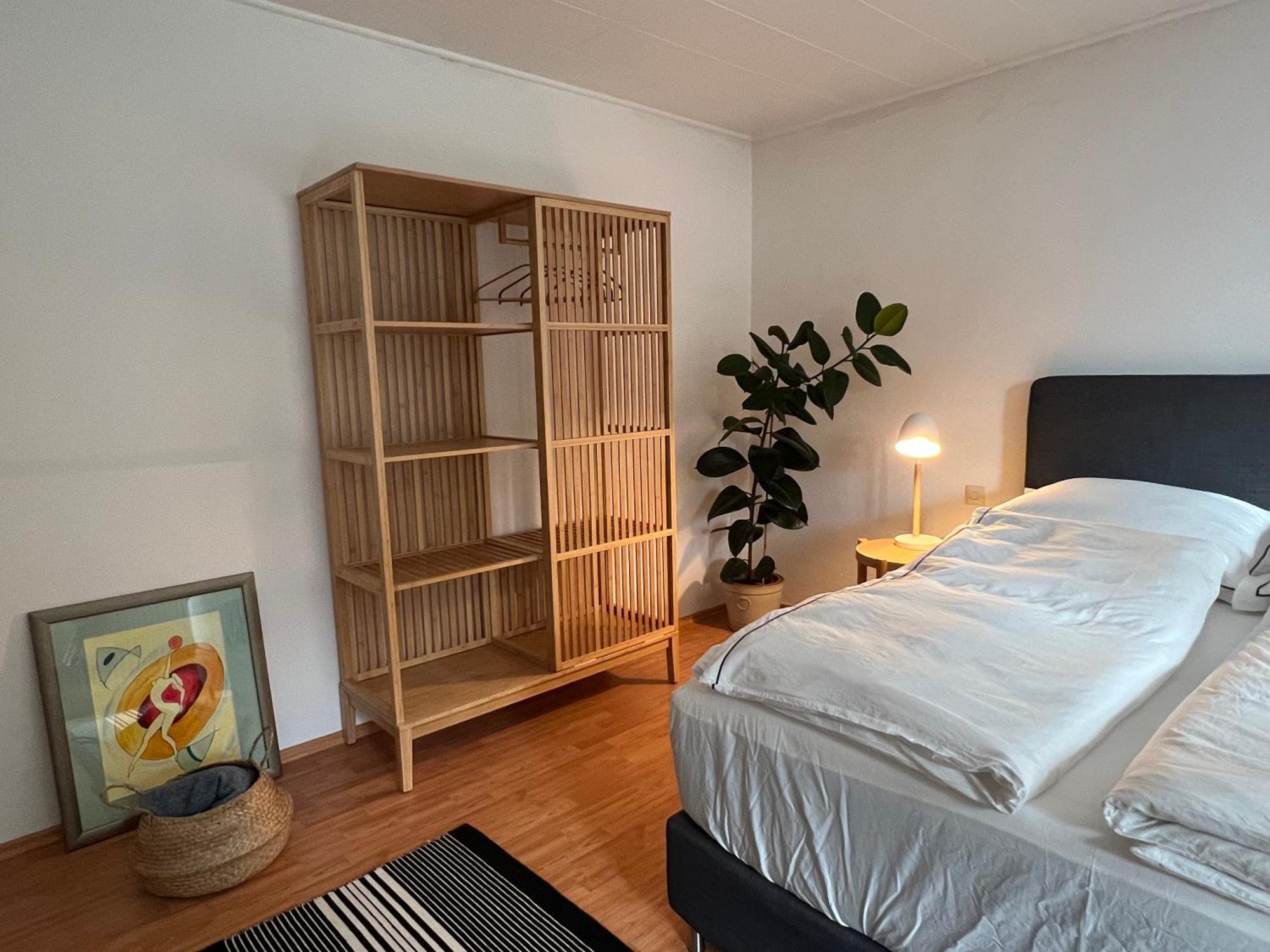 Aussergewoehnliches Haus Mit Sauna, Kamin Und Garten Вильгельмсхафен Экстерьер фото